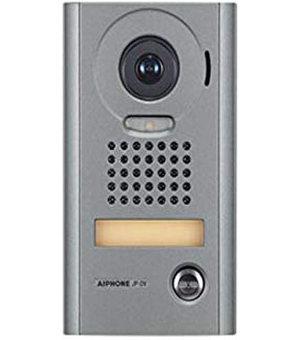 Amazon.com: Aiphone JP-4MED 7 Inch TouchScreen HandsetHands-Free