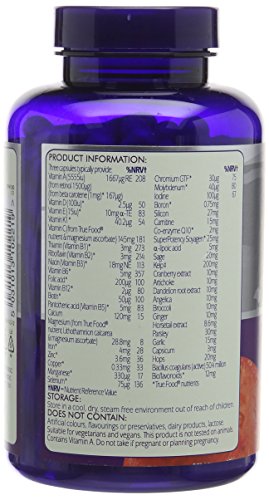 Higher-Nature-True-Food-Wise-Woman-Pack-of-180