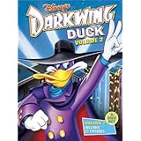 Darkwing Duck Volume 2 [DVD]