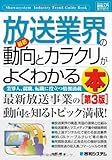 図解入門業界研究最新放送業界の動向とカラクリがよくわかる本[第3版] (How‐nual Industry Trend Guide Book)
