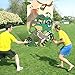 Dinosaur Toss Games Banner, Realistic Dino Party Cornhole Game with 5 Bean Bags for Kids Boys Birthday Outdoor Games Family Gathering Party Supplies