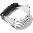 OXO Good Grips Stainless Steel Dough Blender and Cutter