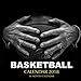 Basketball Calendar 2018: 16 Month Calendar by Paul Jenson