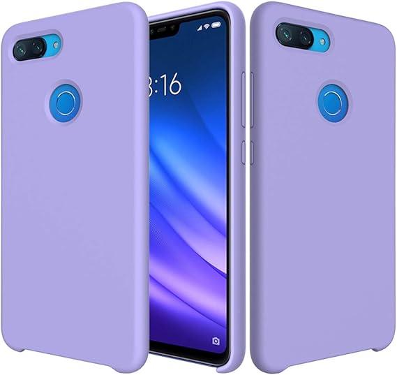 mi 8 lite precio amazon