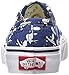 Vans UY Authentic (Peanuts) Snoopy/Skating VN0A38H3OQW Kids 2.5