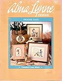 Swanee Days Cross Stitch ALX -46 by
