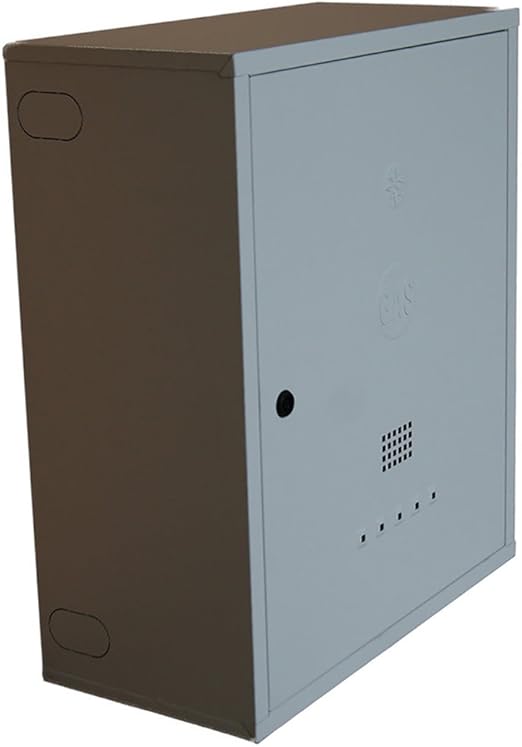 Cassetta Contatore Gas Metano 50x30cm - Protezione Esterna - Foto 7