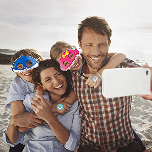 5 MallMall6+Birthday+Stickers+Inspired+Graduation