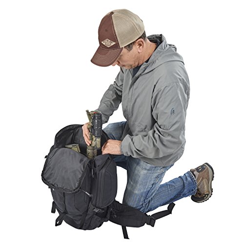 Kelty Redwing 44 Tactical, Black Pricepulse