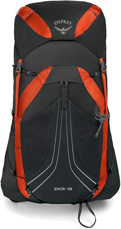 osprey exos 48 amazon