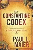 The Constantine Codex (Skeleton Series)