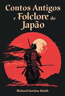 Livro Contos antigos e folclore do Japão