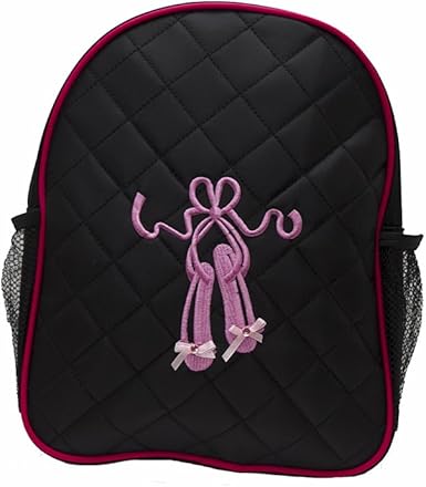 dance backpacks