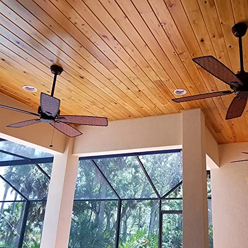 TotalBoat Lust Marine Varnish, High Gloss and Matte Finish for Wood