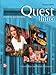 Quest Listening and Speaking Intro Student Book, 2nd Edition