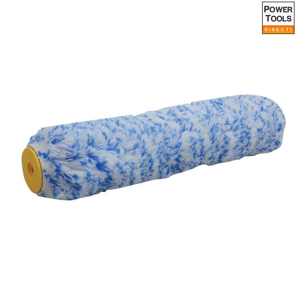 Purdy 140630125 Roller Sleeve, White, 305 x 25mm (12 x 1in) Amazon.co.uk DIY & Tools Purdy 140630125 Roller Sleeve, White, 305 x 25mm (12 x 1in) Amazon.co.uk DIY & Tools