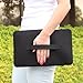 USA GEAR FlexARMOR 14 x 9 Inch Soft Carrying Case Compatible with Wacom Bamboo Create , Fun and More