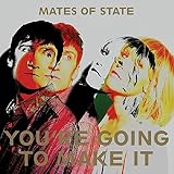 YOU'RE GOING TO MAKE IT (DLCD)                     image