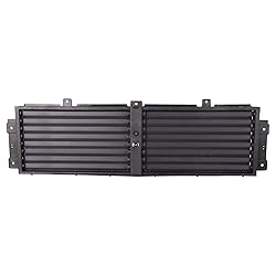 TYG (CAPA QUALITY) Active Grille Shutter For