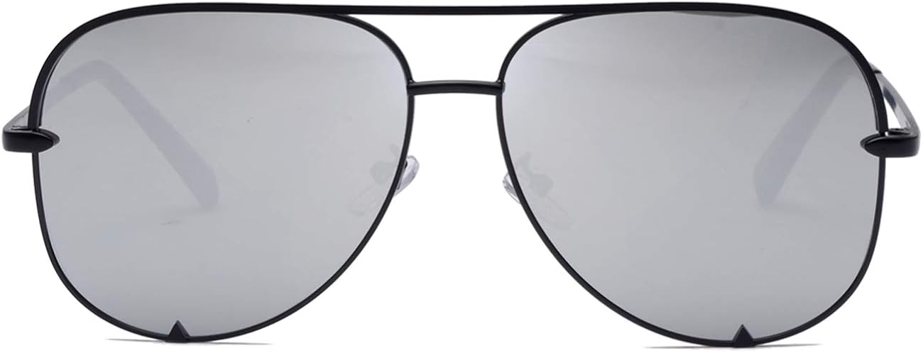 designer mirrored sunglasses