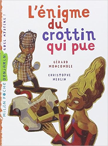 enigme-du-crottin-qui-pue