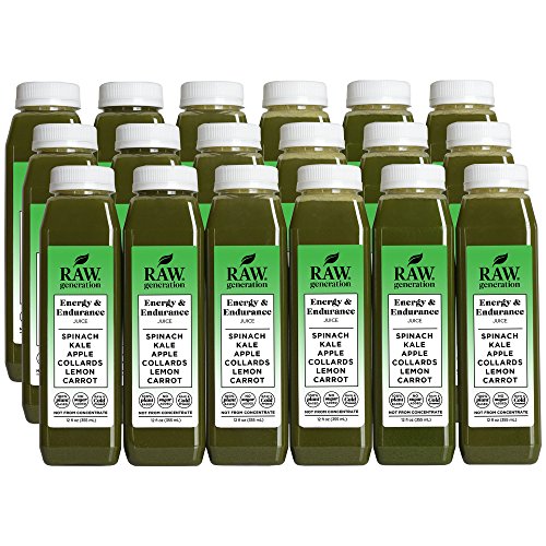 10 best raw generation juice cleanse 7 day Sideror Reviews