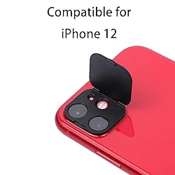 EYSOFT Phone Camera Lens Cover Compatible for