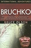 Front cover for the book Bruchko by Bruce Olson