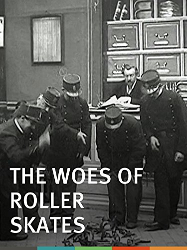 Download The Woes of Roller Skates
