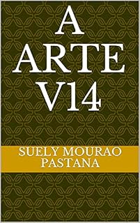 Livro A arte V14