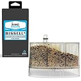 Home Revolution 1 Replacement Mop Filters, Fits