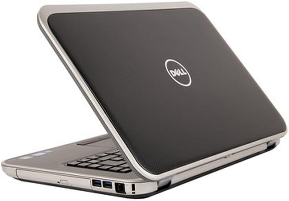 Dell R5520 Inspiron 15 Inch Laptop I3 2370m Core 2 4ghz 6gb Ram 750gb Hdd Windows 7 Home Premium Amazon Co Uk Computers Accessories