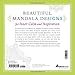 The Big Book of Mandalas Coloring Book, Volume 2: More Than 200 Mandala Coloring Pages for Peace and Relaxation