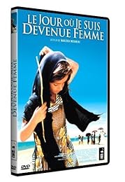 Le Jour Où Je Suis Devenue Femme