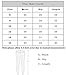 GUNLIRE Boy's Jeans Slim Straight Fit Elastic Waist Stretch Fashion Ripped Pants(5 6 7 8 10 12 14 16)