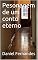 Livro Pesonagem de um conto eterno