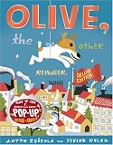 Olive, the Other Reindeer
