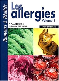 Les  allergies