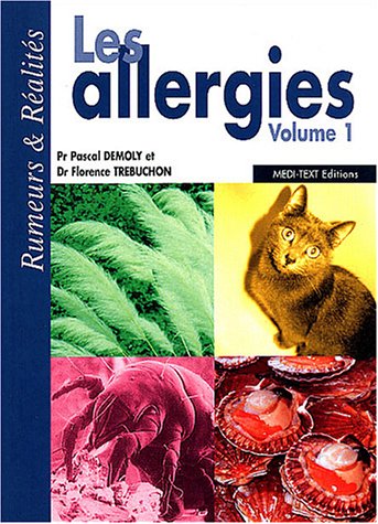 Les  allergies