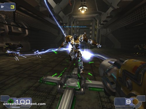 Unreal Anthology Full Download