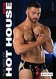 Men of Hot House Calendar