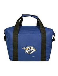 NHL Nashville Predators suave cara 12 Pack Cooler