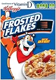 Frosted Flakes Cereal, 15-Ounce Boxes (Pack of 4)
