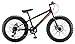Mongoose Compac Boy's Fat Tire Bike, 20
