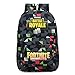 COSFANCY Fashion School Backpack College Shoulder Bag for Kids (9)