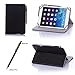 ProCase Universal Folio Case for 7-8 inch Tablet, Stand Case Cover with Stand for 7