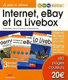 Internet, eBay et la Livebox