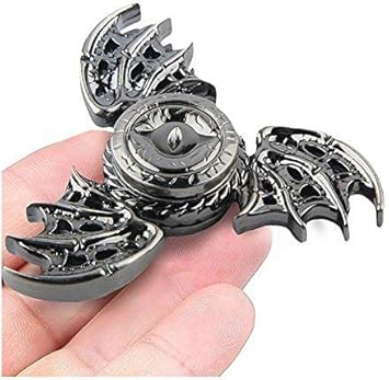 fidget spinner raro dragon