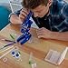 Discovery Telescope & Microscope Lab by Horizon Group USA, Great Stem Science Kit, Includes Telescope with Tripod & 900X Magnifying Microscope