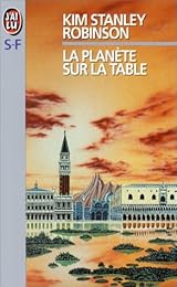 La  Planète sur la table